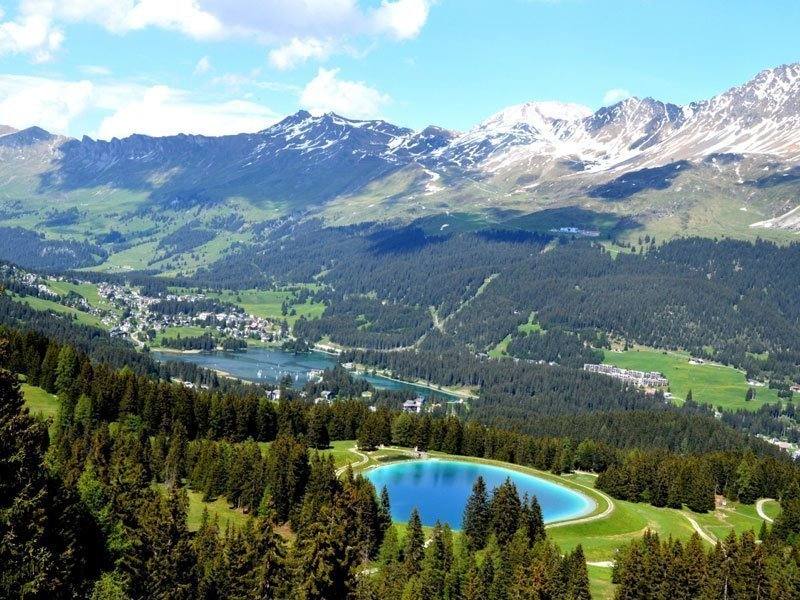 Lenzerheide