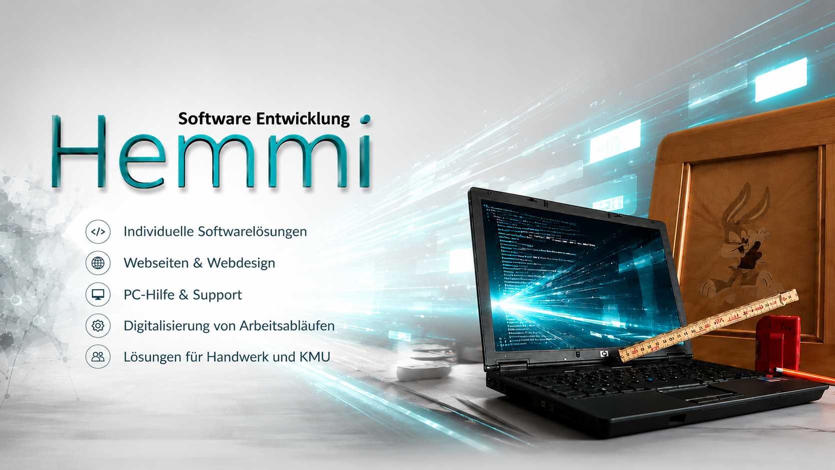 Ein CMS aus der Praxis